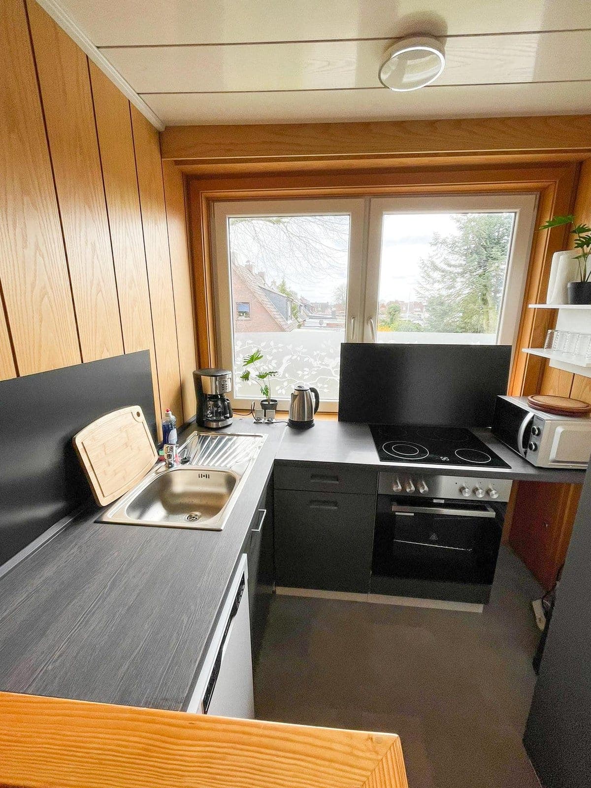 2-Zimmer Apartment – Bild 7