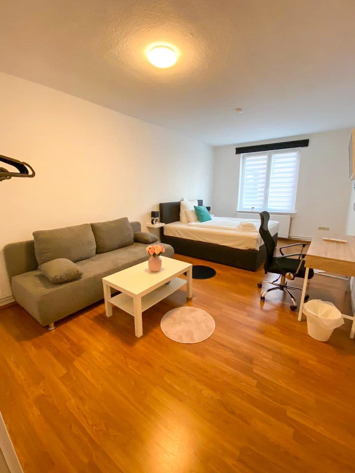 3-Zimmer Apartment – Bild 1