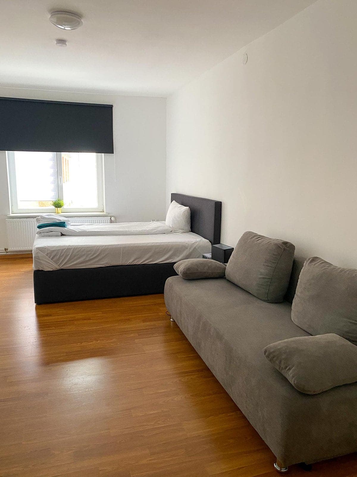 3-Zimmer Apartment – Bild 3