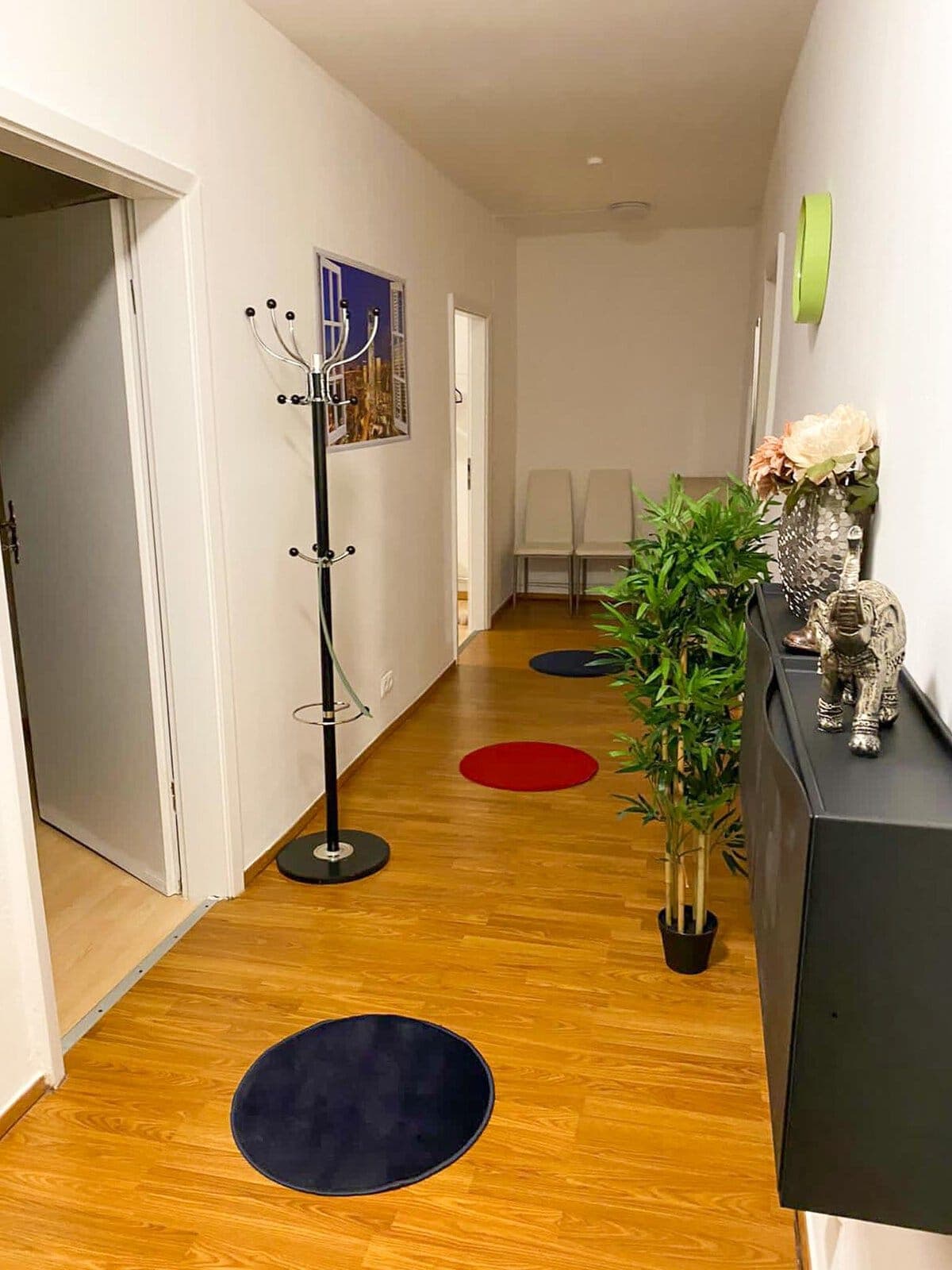 3-Zimmer Apartment – Bild 7