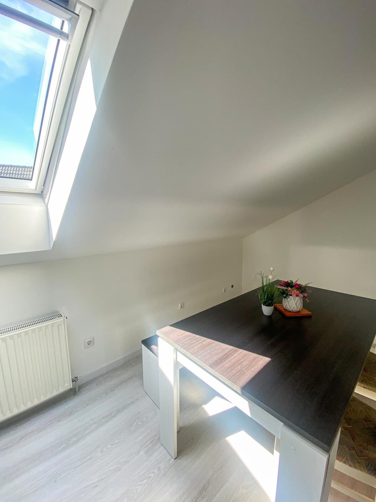 4-Zimmer Apartment – Bild 2