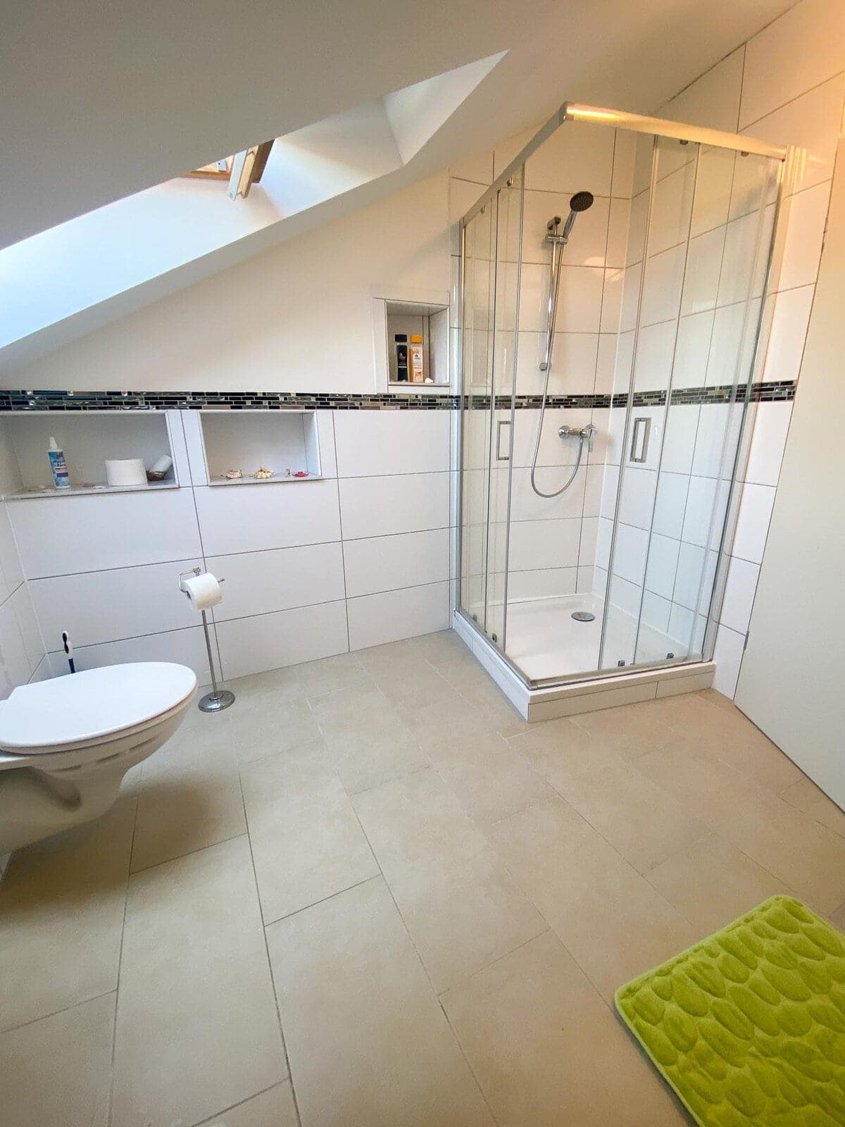 4-Zimmer Apartment – Bild 3
