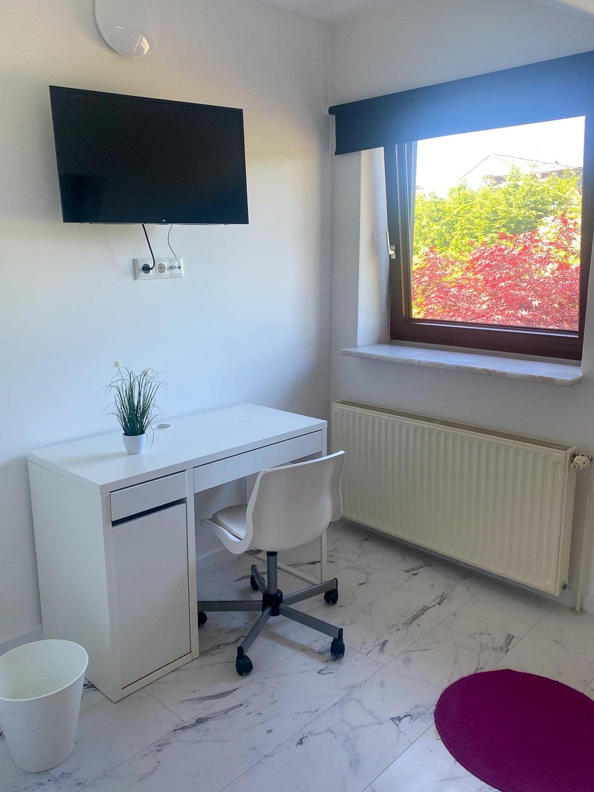 4-Zimmer Apartment – Bild 4