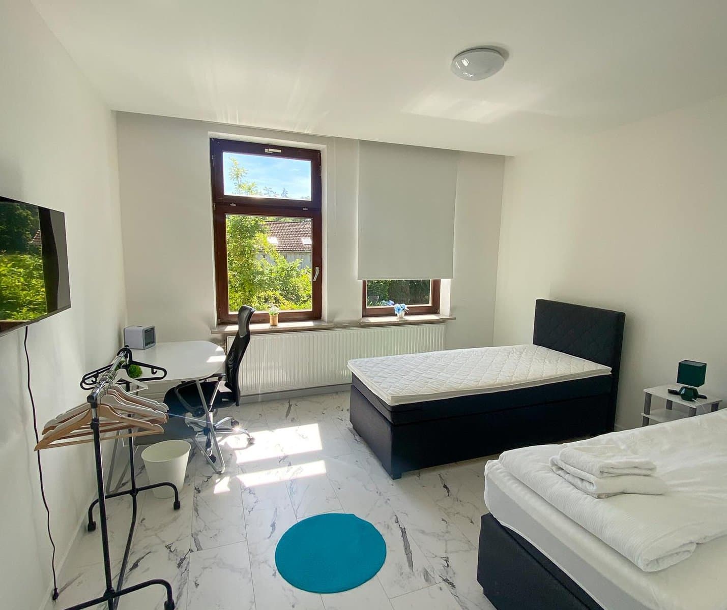 4-Zimmer Apartment – Bild 5