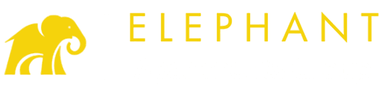 Elephant Monteurzimmer – Logo